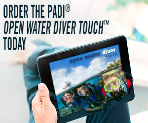PADI eLearning
